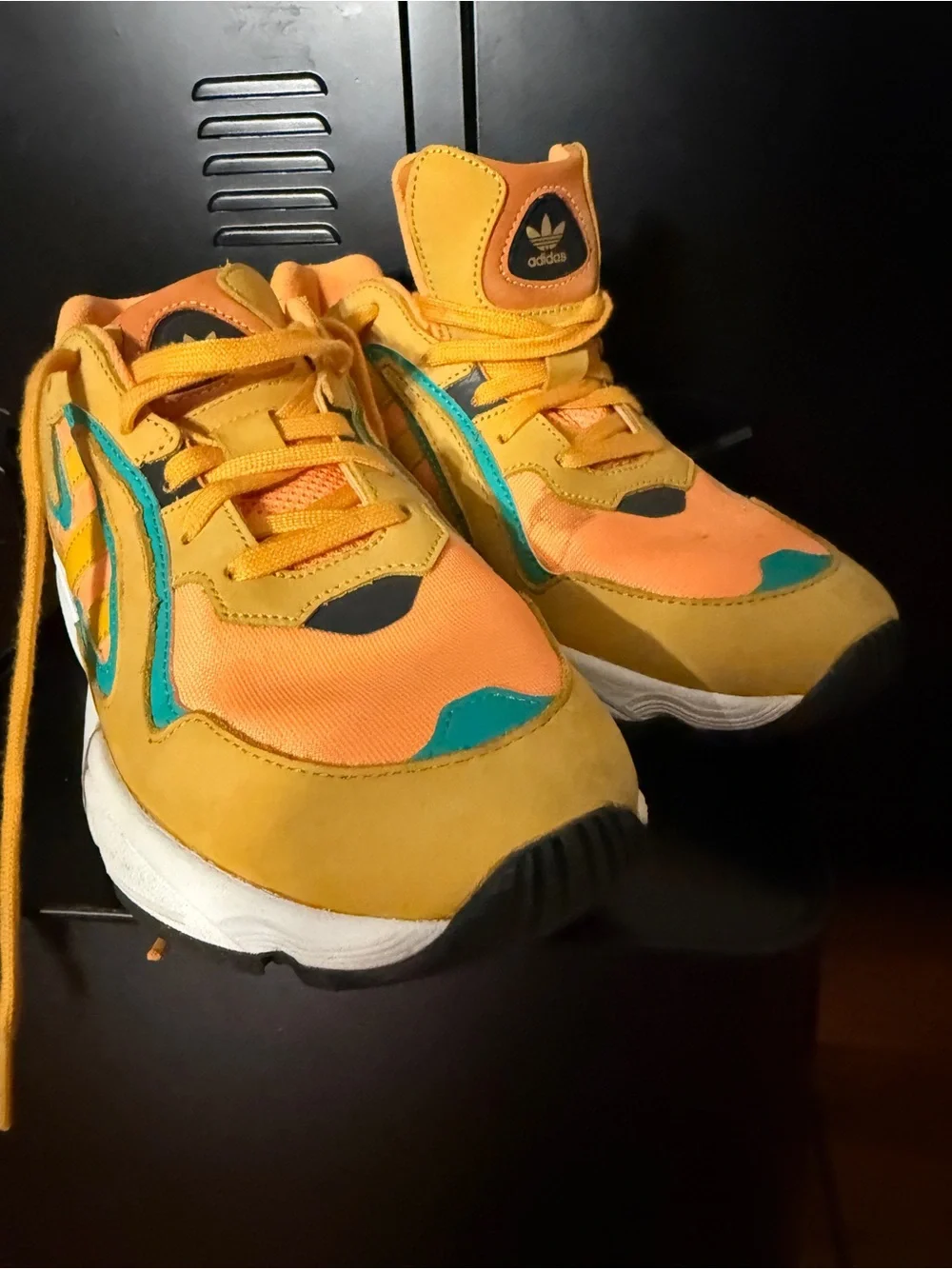 adidas yung 96